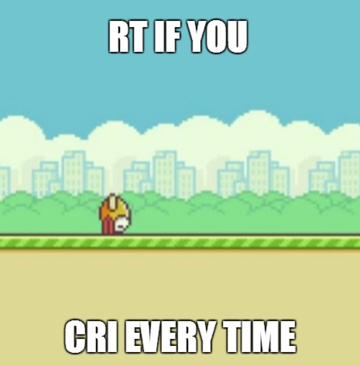 Flappy Meme 2 on the App Store