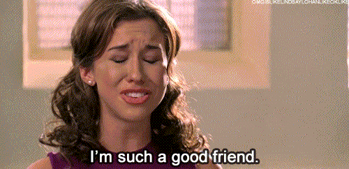 6 Pieces Of Useful Life Advice We All Learned From Teen Movies