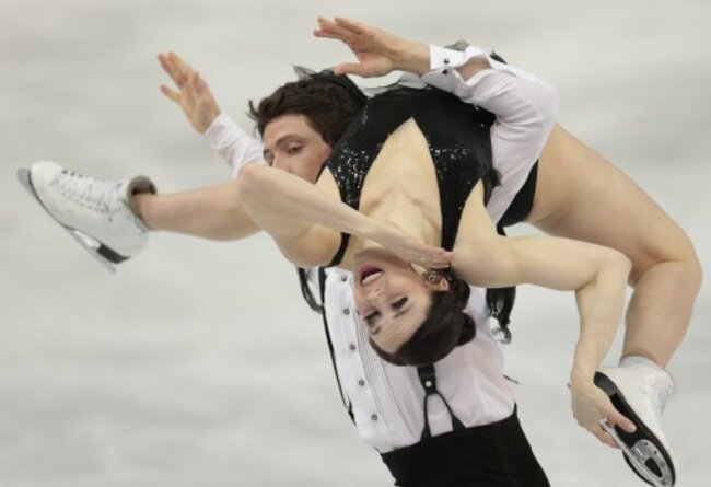 Sochi Olympics Opening Ceremony