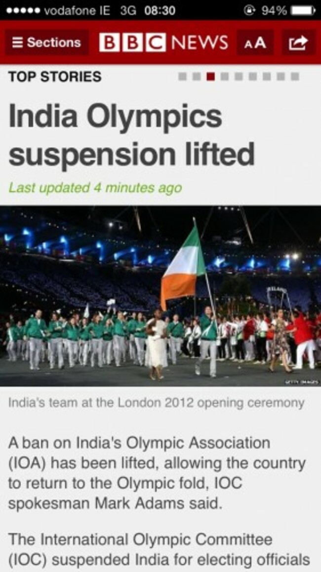 bbcindia