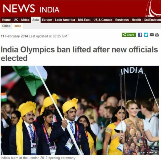 indianews