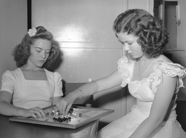 Shirley Temple 1941