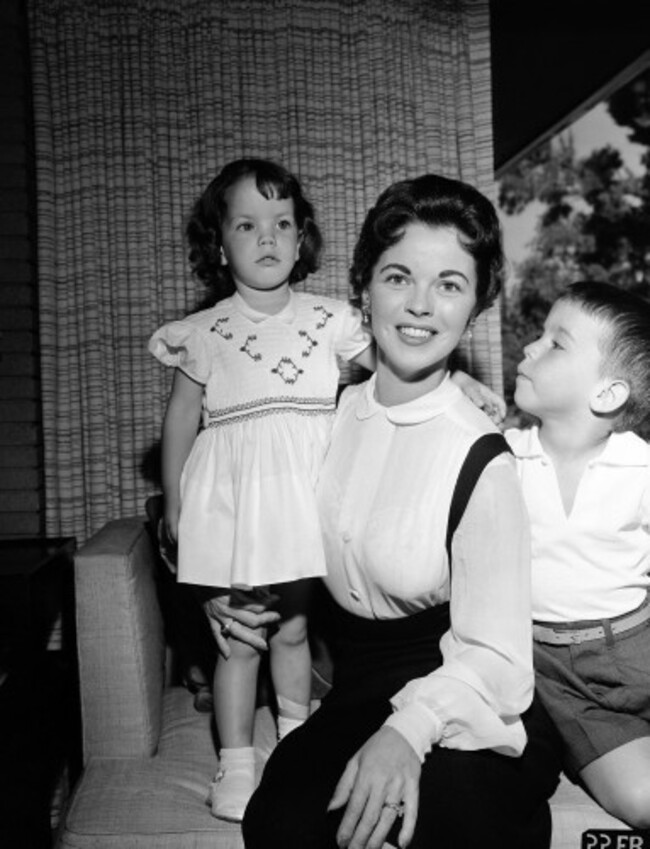 Shirley Temple