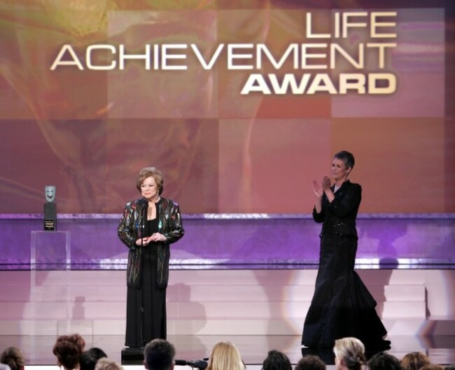 SAG AWARDS SHOW