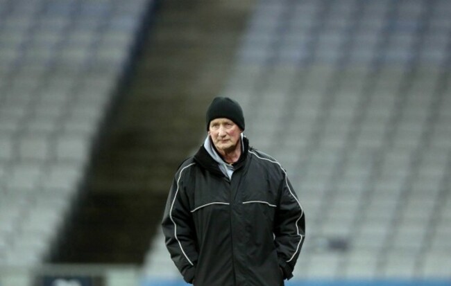 Brian Cody 1/2/2014