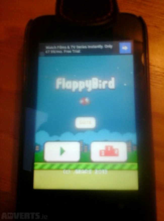 flappyb5