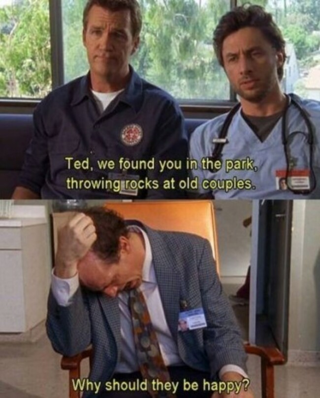 Ted