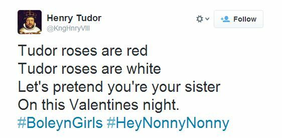 10 Alternative Roses Are Red Poems That Are Far Funnier Than The