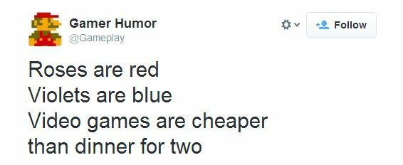 10 Alternative Roses Are Red Poems That Are Far Funnier Than The Original