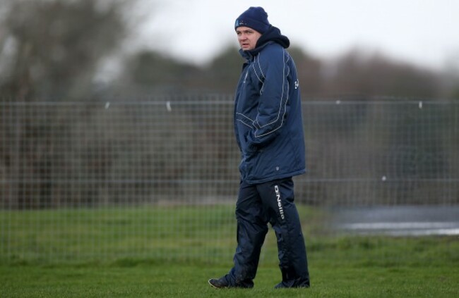 Davy Fitzgerald