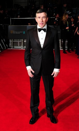 BAFTA Film Awards 2014 - Arrivals - London
