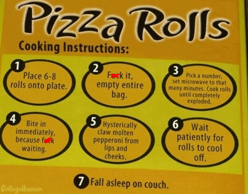 pizzarolls