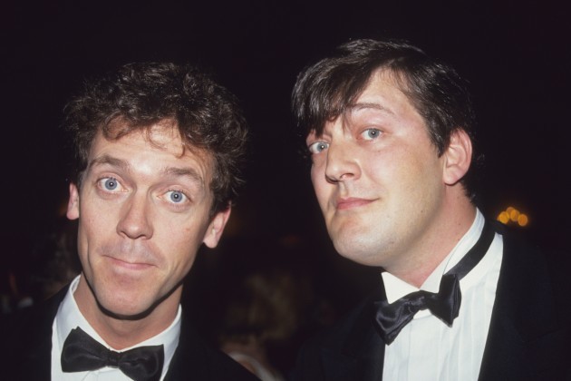 Film - BAFTA Awards 1991 - London