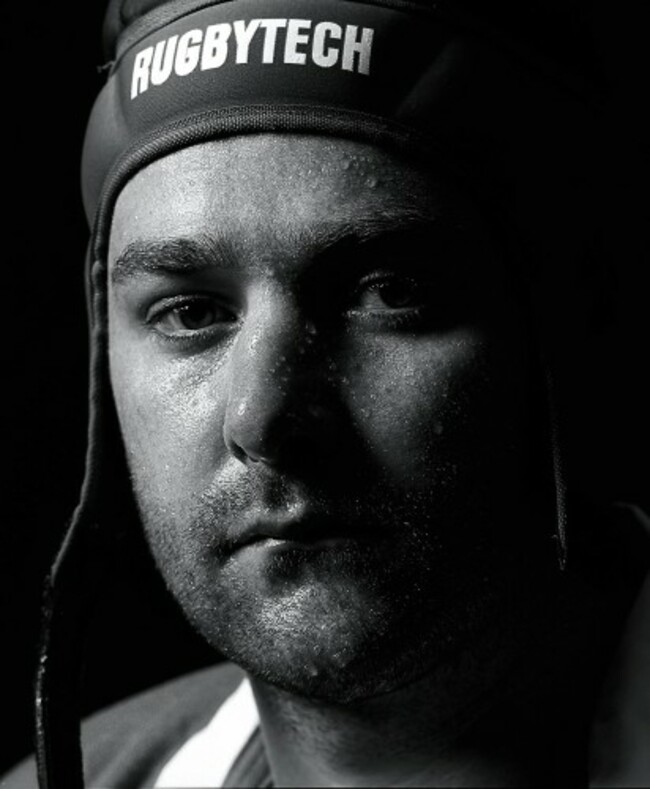 Anthony Foley 2002