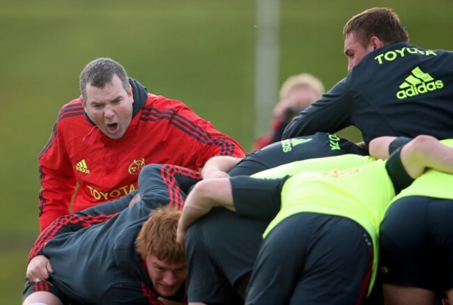 Anthony Foley