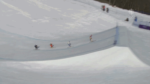 ski-cross-ending