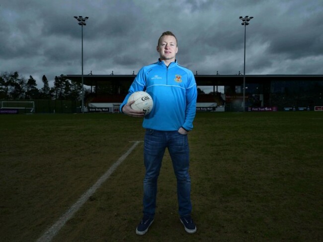 Colin Walshe