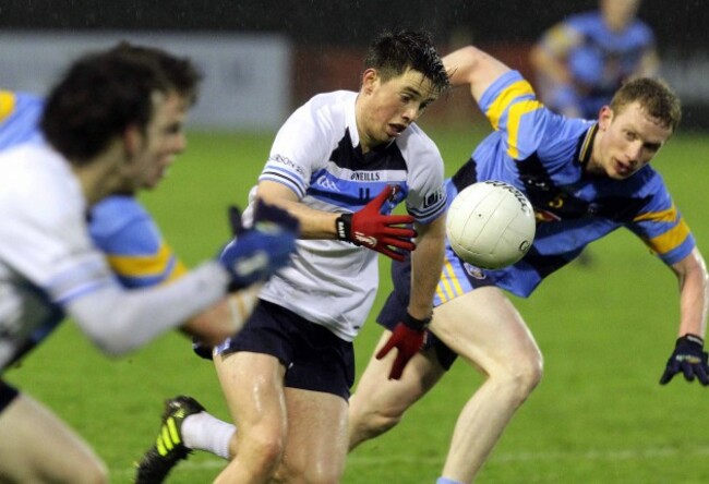 Ronan O'Neill 21/2/2014