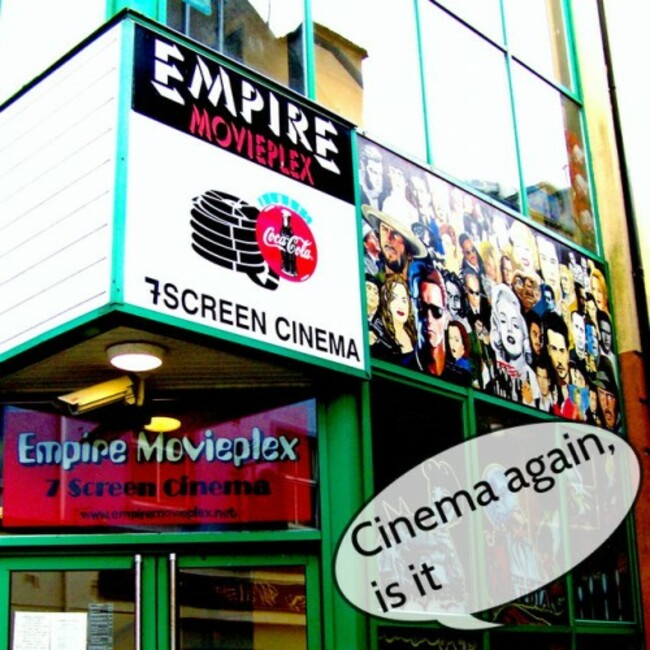 cinemaennis