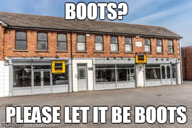 brayboots