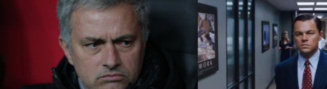 Mourinho