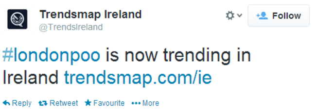 londonpootrendingireland