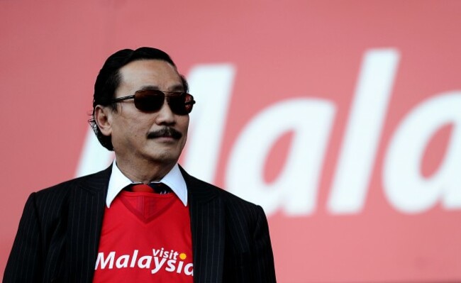 Soccer - Barclays Premier League - Cardiff City v Southampton - Cardiff City Stadium