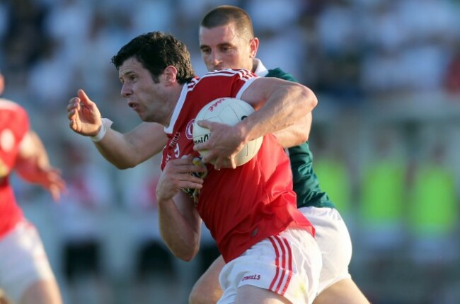 Sean Cavanagh