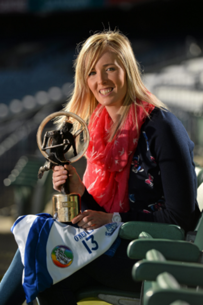 Marie O'Neill Milford