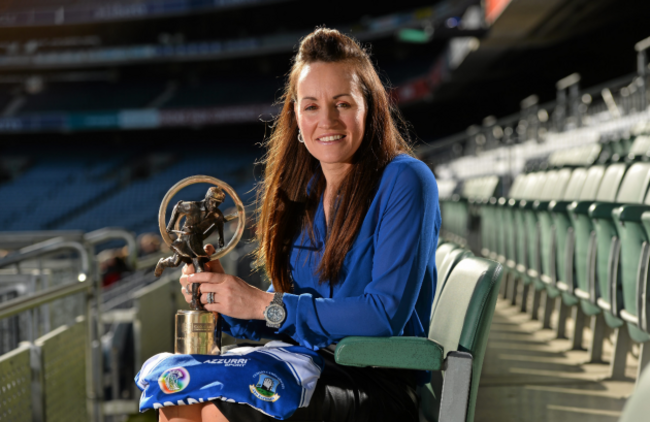 Aoife Lynskey Ardrahan