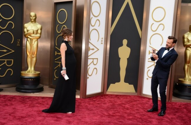 86th Academy Awards - Arrivals