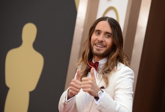 The 86th Academy Awards - Arrivals - Los Angeles