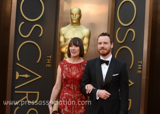 86th Academy Awards - Arrivals