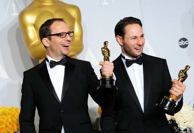 The 86th Academy Awards - Press Room - Los Angeles