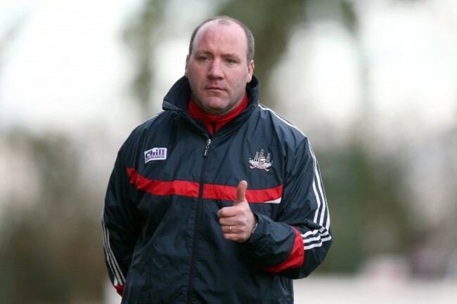 Brian Cuthbert