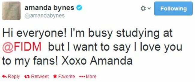 amandabynestweet