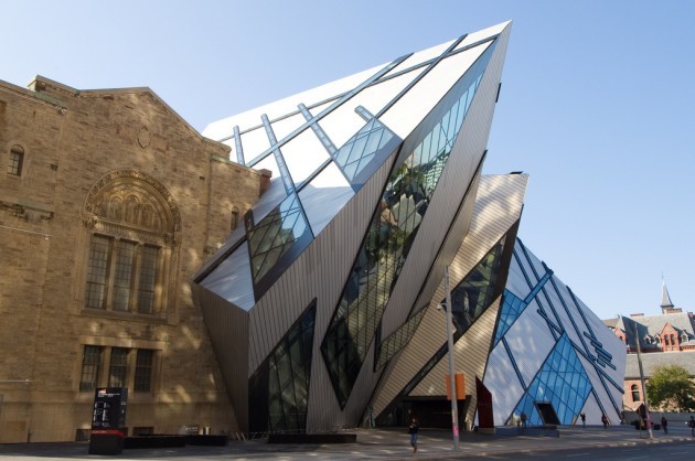 Toronto: Royal Ontario Museum