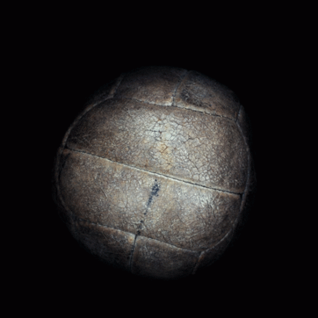 World Cup balls