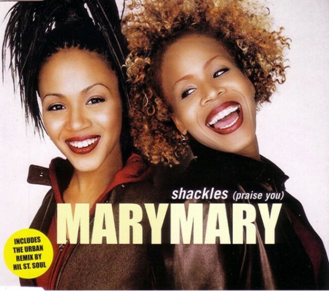 marymary