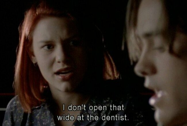 dentist