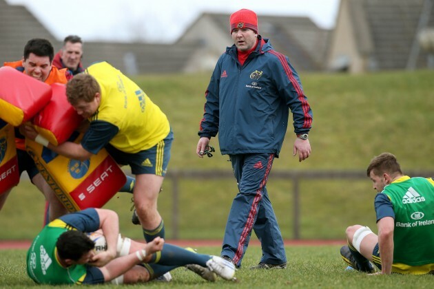 Anthony Foley