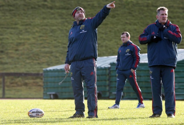 Anthony Foley