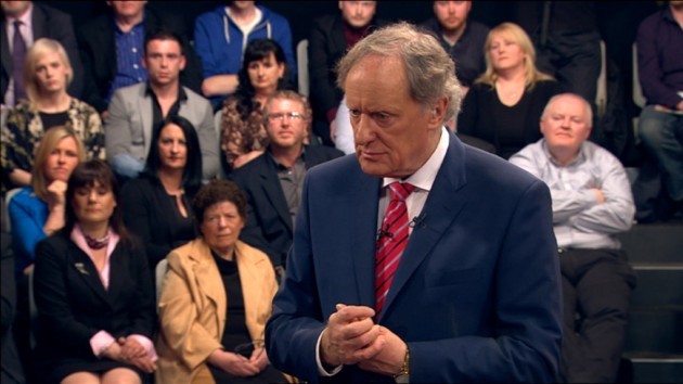 The People's Debate with Vincent Browne