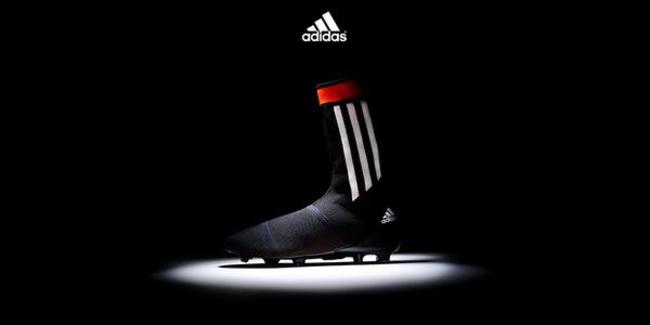 Adidas boot sock