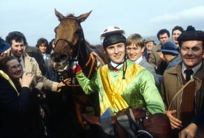 Horse Racing - Cheltenham Gold Cup