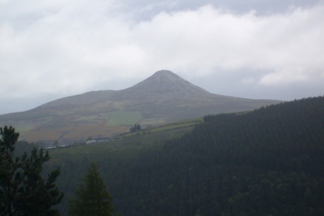 Great Sugar Loaf