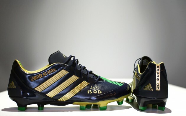 adidas personalised boots