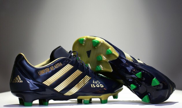 personalised rugby boots