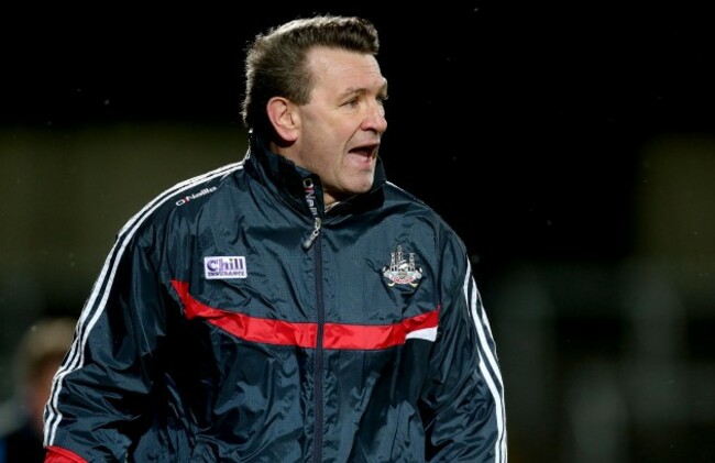 Jimmy Barry Murphy