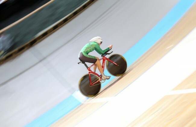 Caroline Ryan 25/3/2011